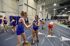 Wheaton Track Invitational  Wheaton College Men's and Women's track and field teams compete in the Wheaton Track and Field Invitational. - Photo by: Keith Nordstrom : Wheaton College, track & field, Wheaton Invitational